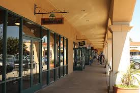Camarillo Premium Outlets