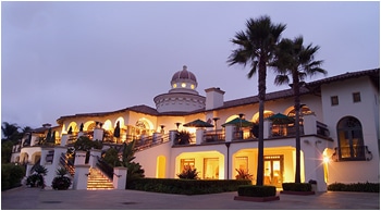Spanish Hills Country Club - Hero Image