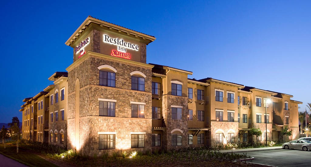 Courtyard Marriott Camarillo - Hero Image