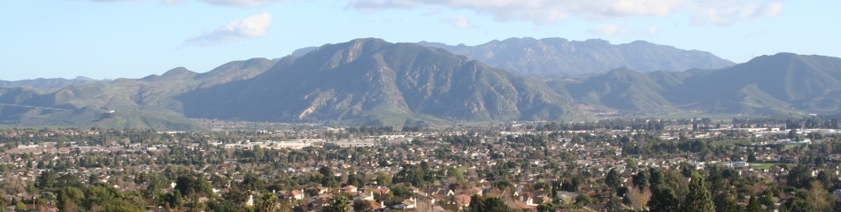 City of Camarillo