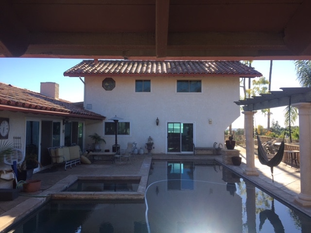 Estates Ranch Home Jim M - Gallery Image