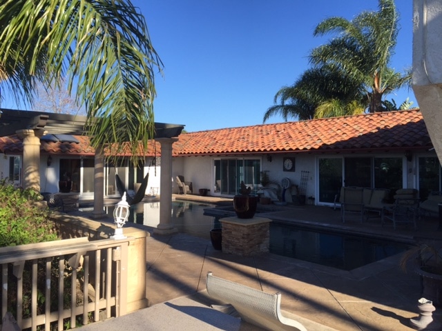 Estates Ranch Home Jim M - Gallery Image