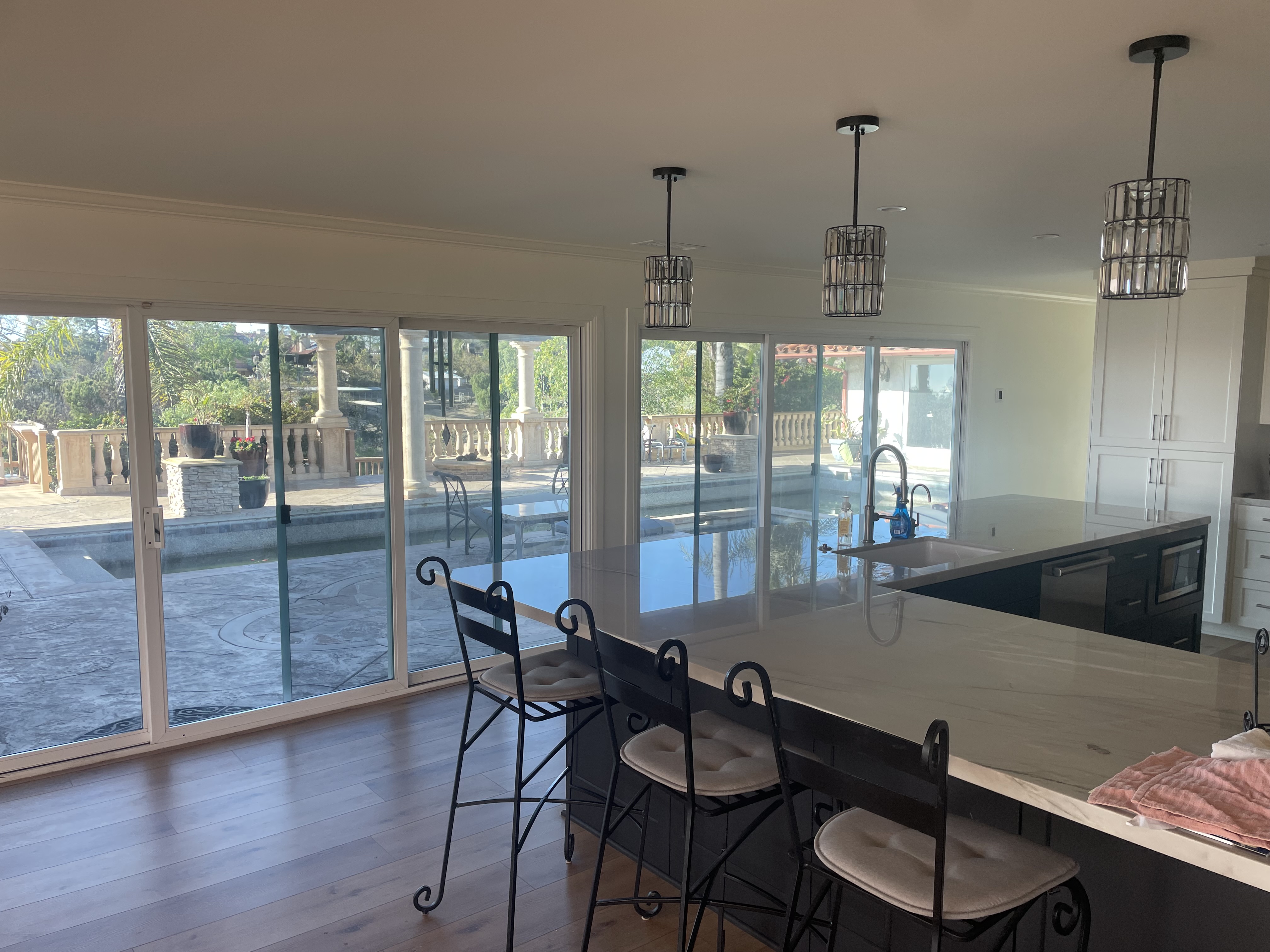 Estates Ranch Home Jim M - Gallery Image