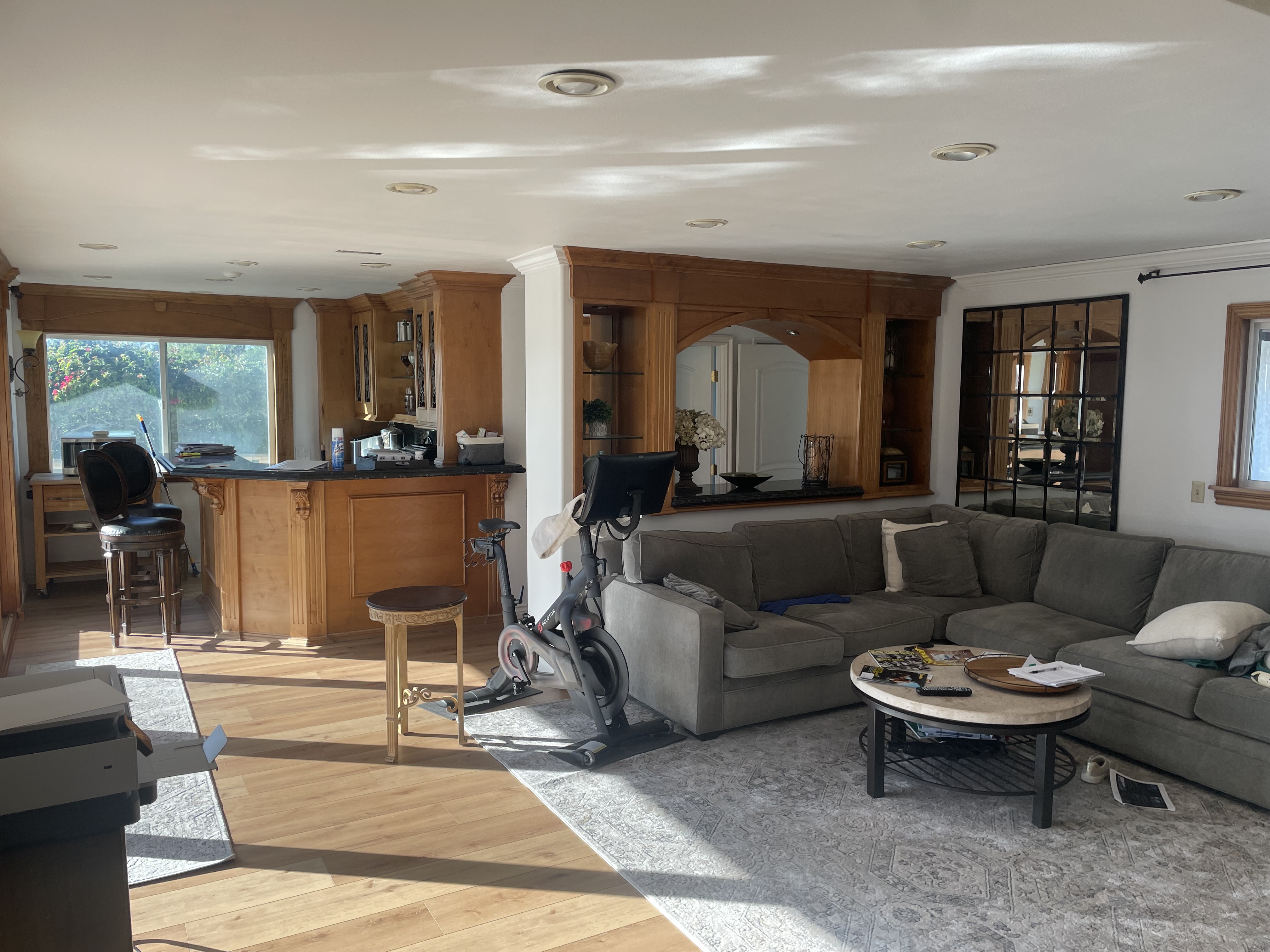 Estates Ranch Home Jim M - Gallery Image