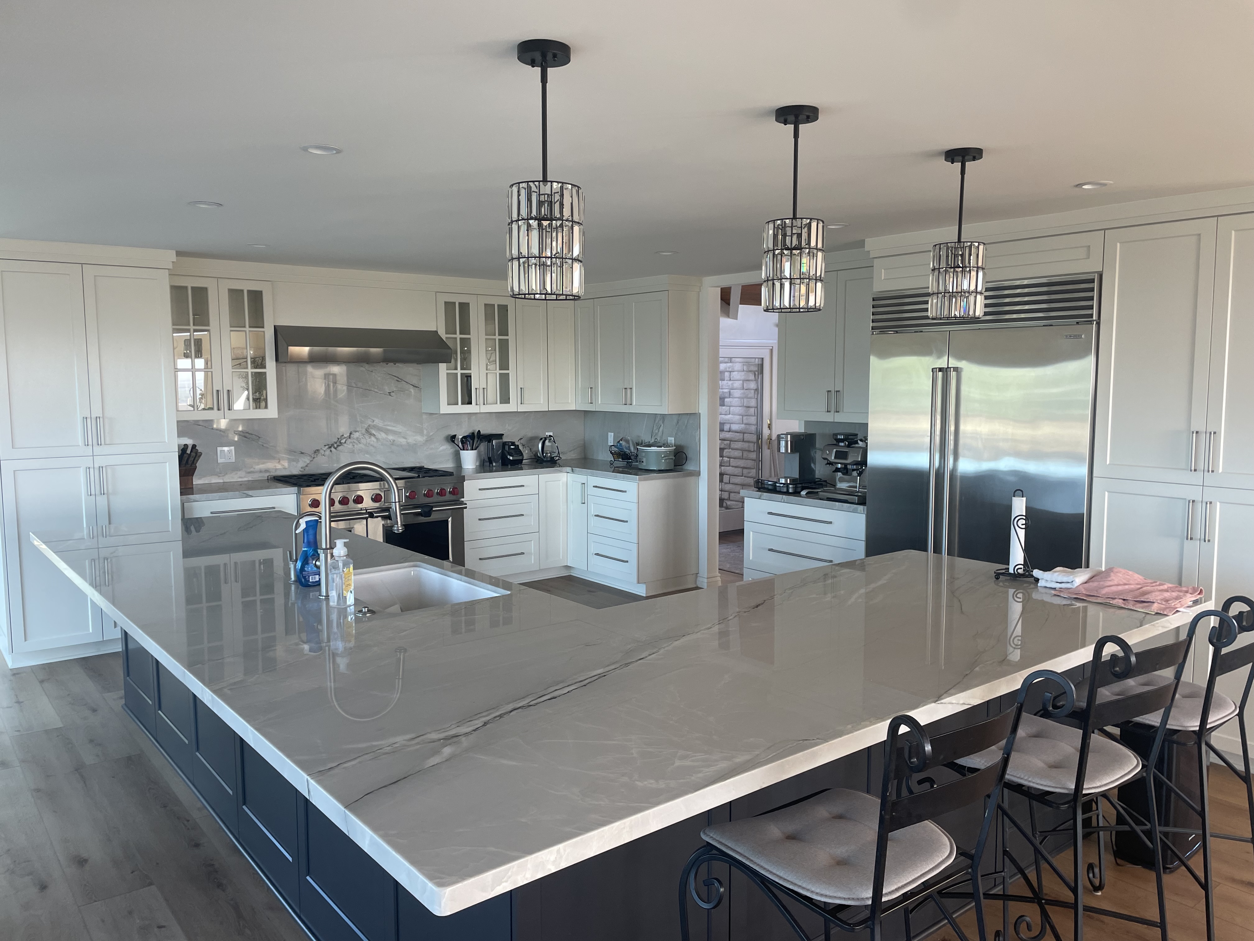 Estates Ranch Home Jim M - Gallery Image