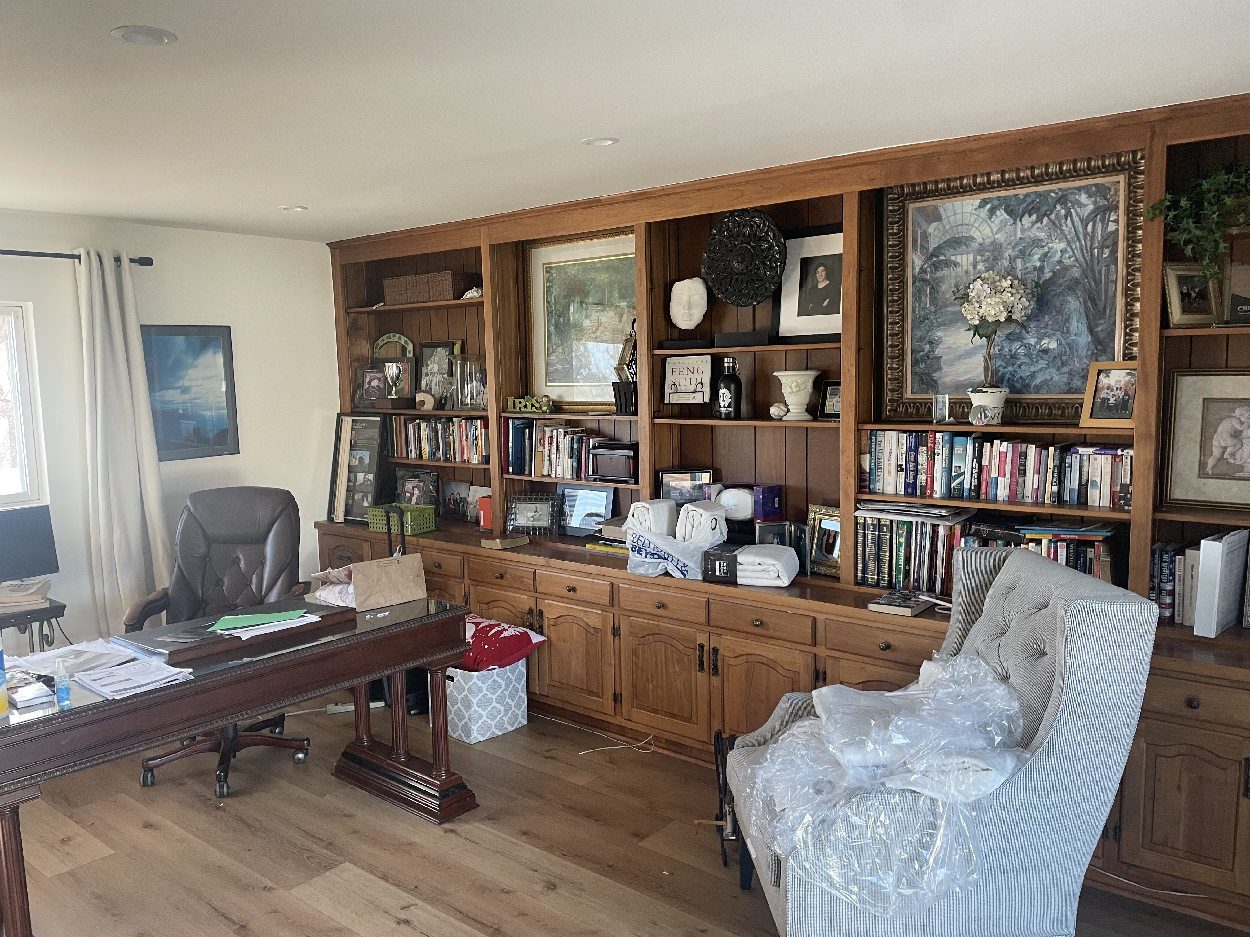 Estates Ranch Home Jim M - Gallery Image