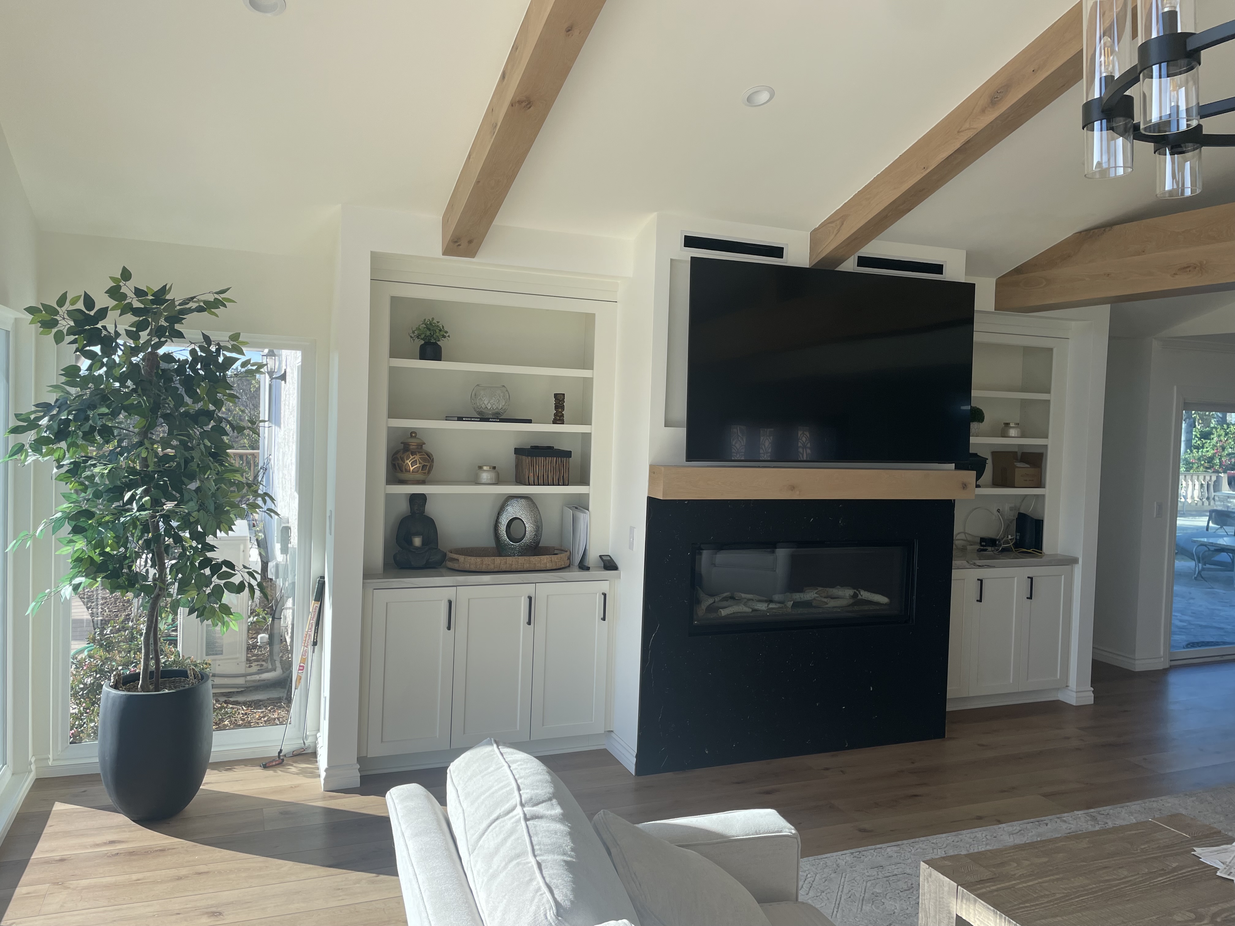 Estates Ranch Home Jim M - Gallery Image