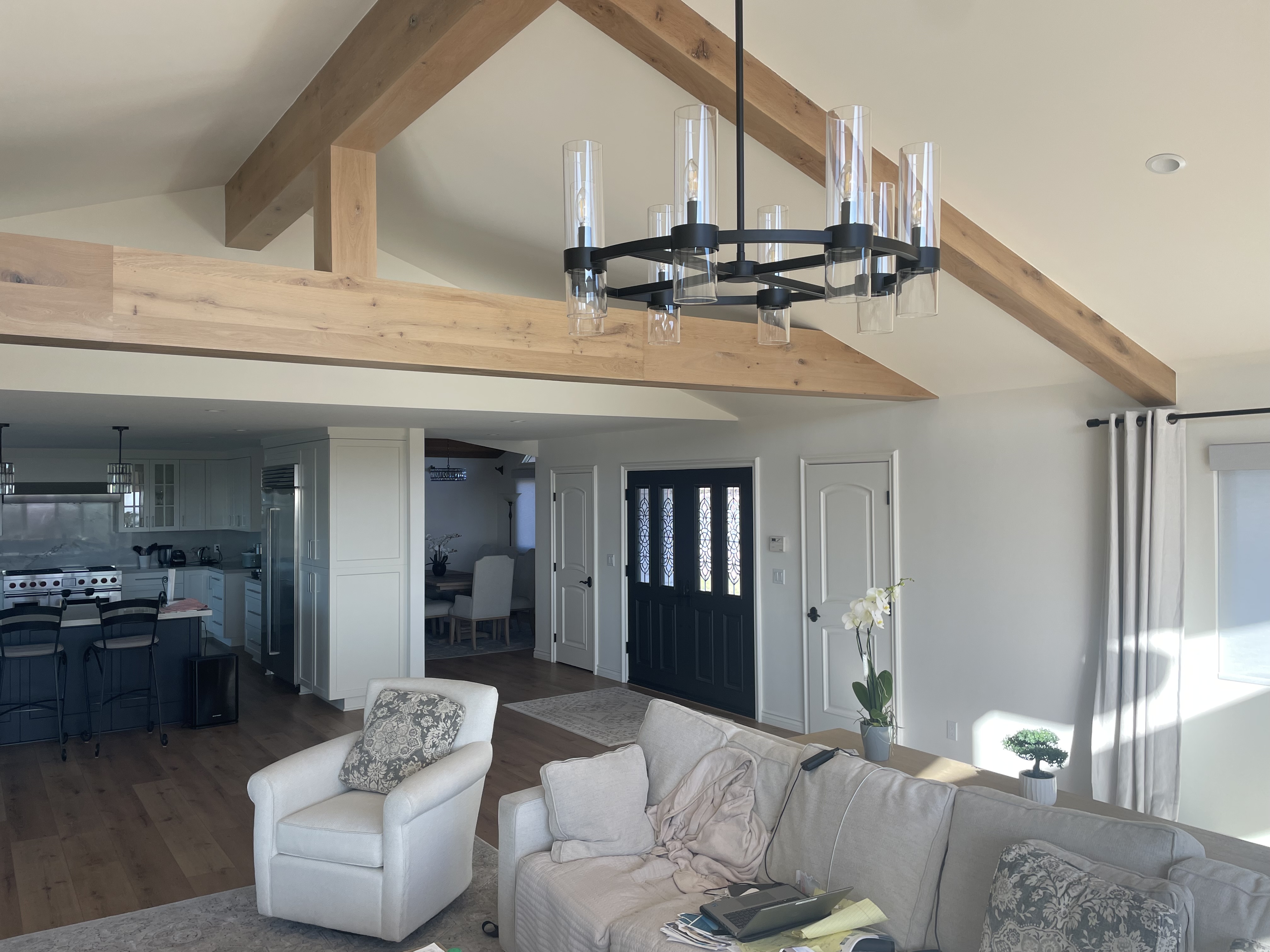 Estates Ranch Home Jim M - Gallery Image