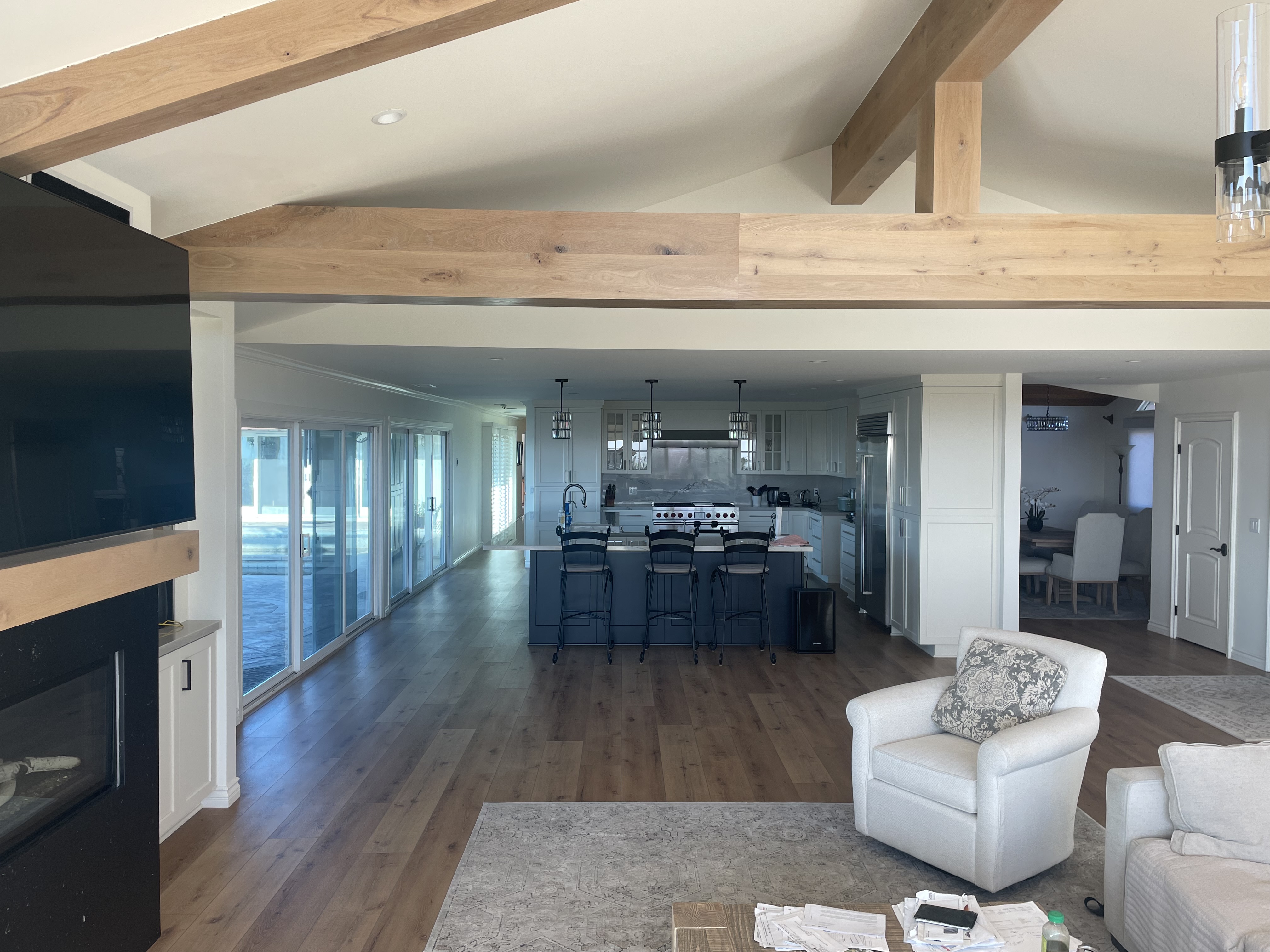 Estates Ranch Home Jim M - Gallery Image