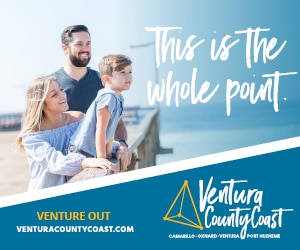 Ventura County Coast - Ventura County Lodging Association - VC Coast - Hero Image