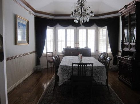 Santa Rosa Valley Film Friendly Home Marie Z - Gallery Image