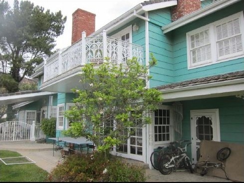 Santa Rosa Valley Film Friendly Home Marie Z - Gallery Image