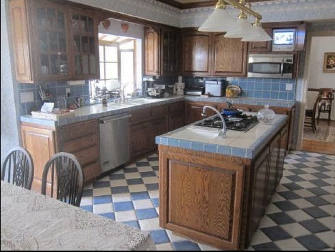 Santa Rosa Valley Film Friendly Home Marie Z - Gallery Image