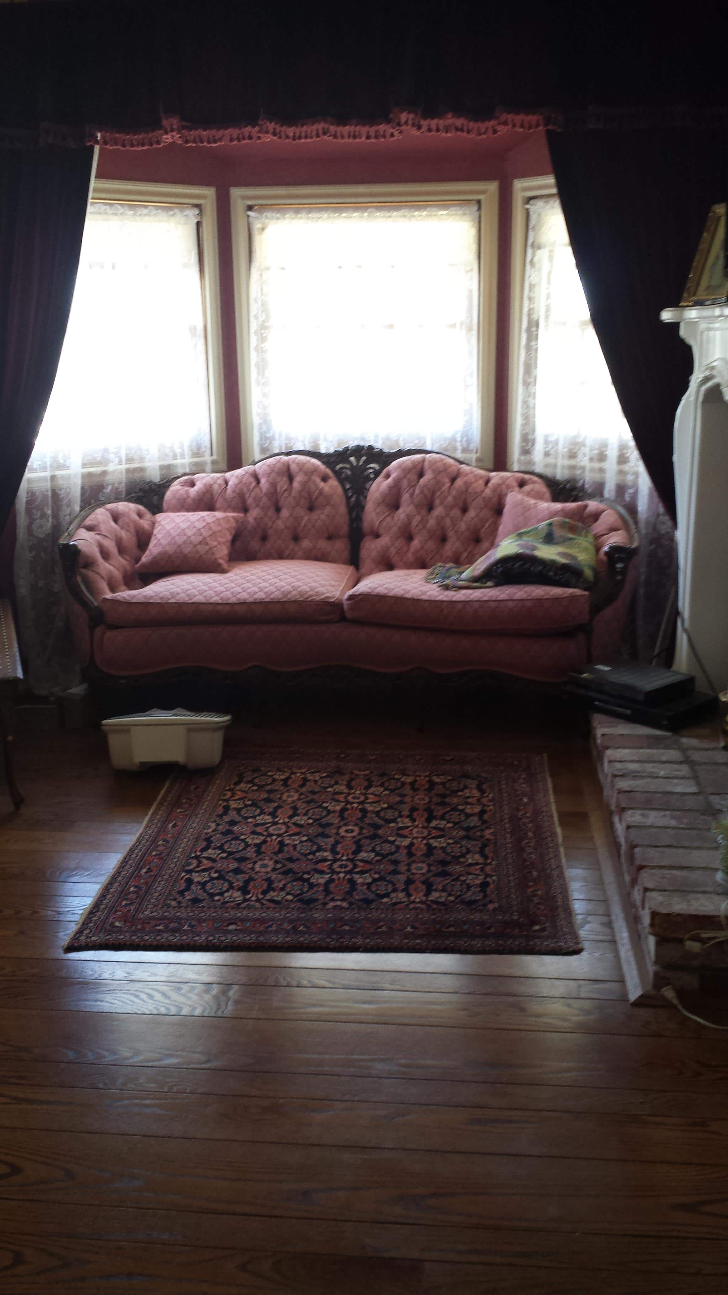 Santa Rosa Valley Film Friendly Home Marie Z - Gallery Image