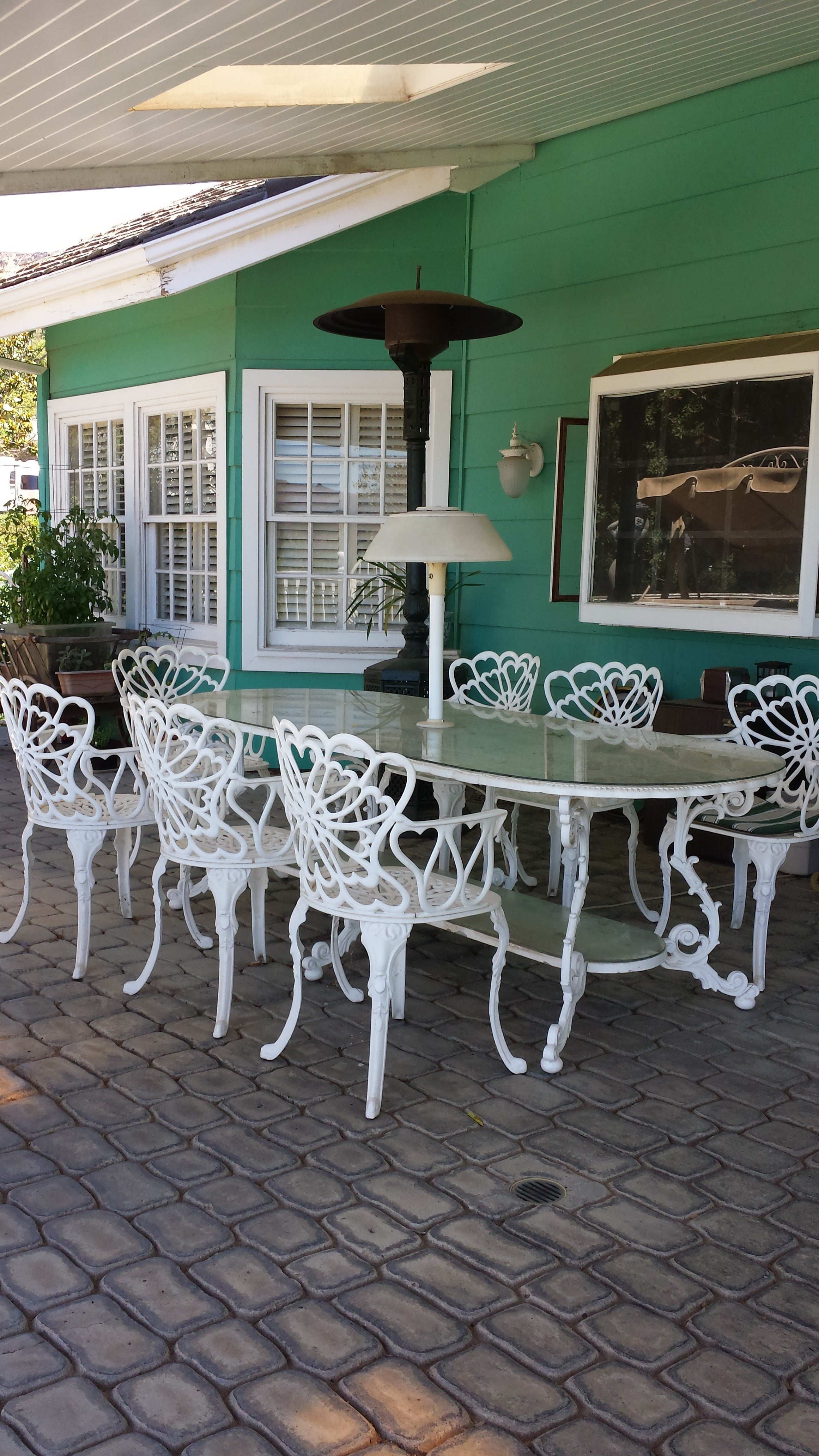 Santa Rosa Valley Film Friendly Home Marie Z - Gallery Image