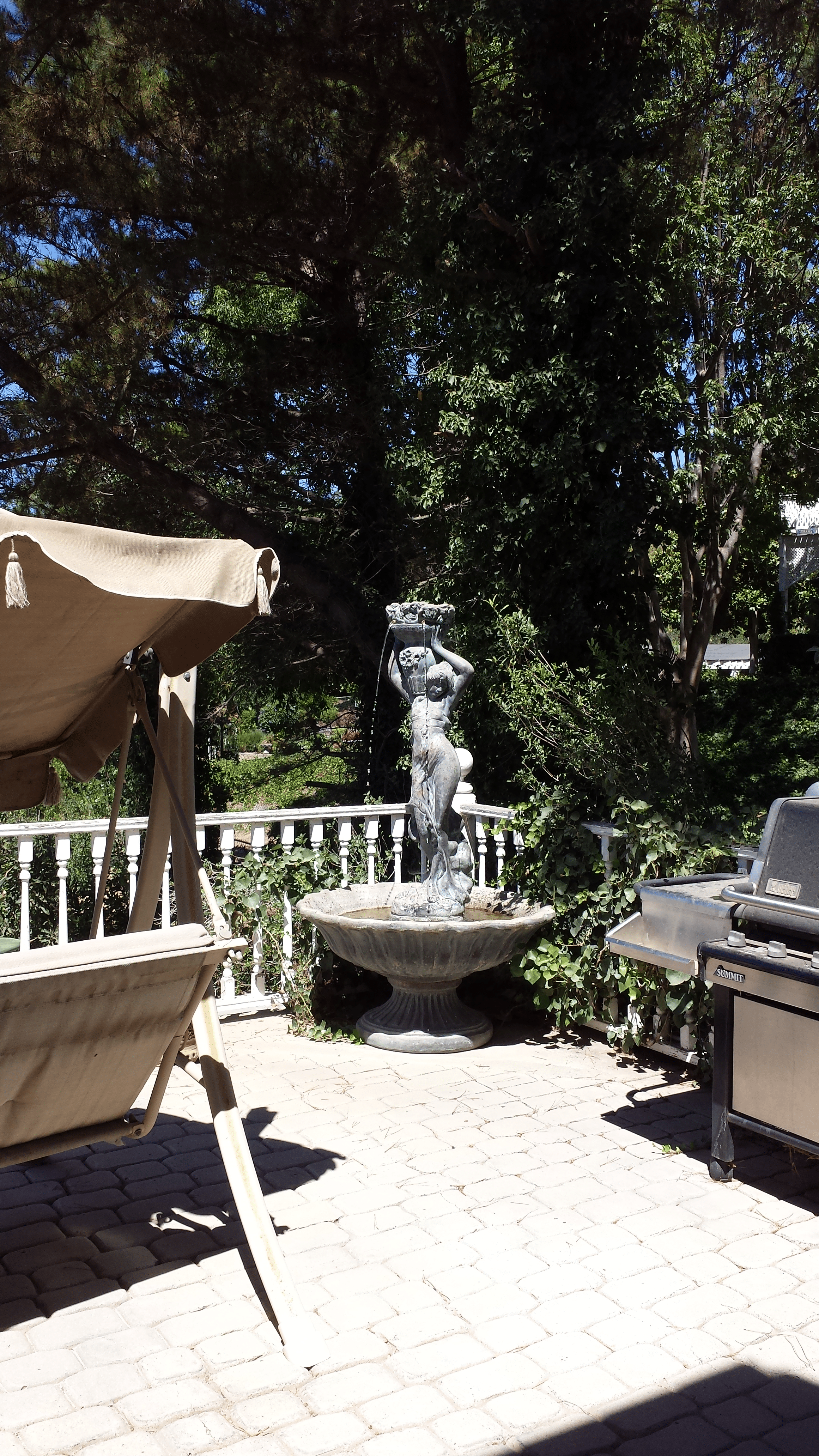 Santa Rosa Valley Film Friendly Home Marie Z - Gallery Image