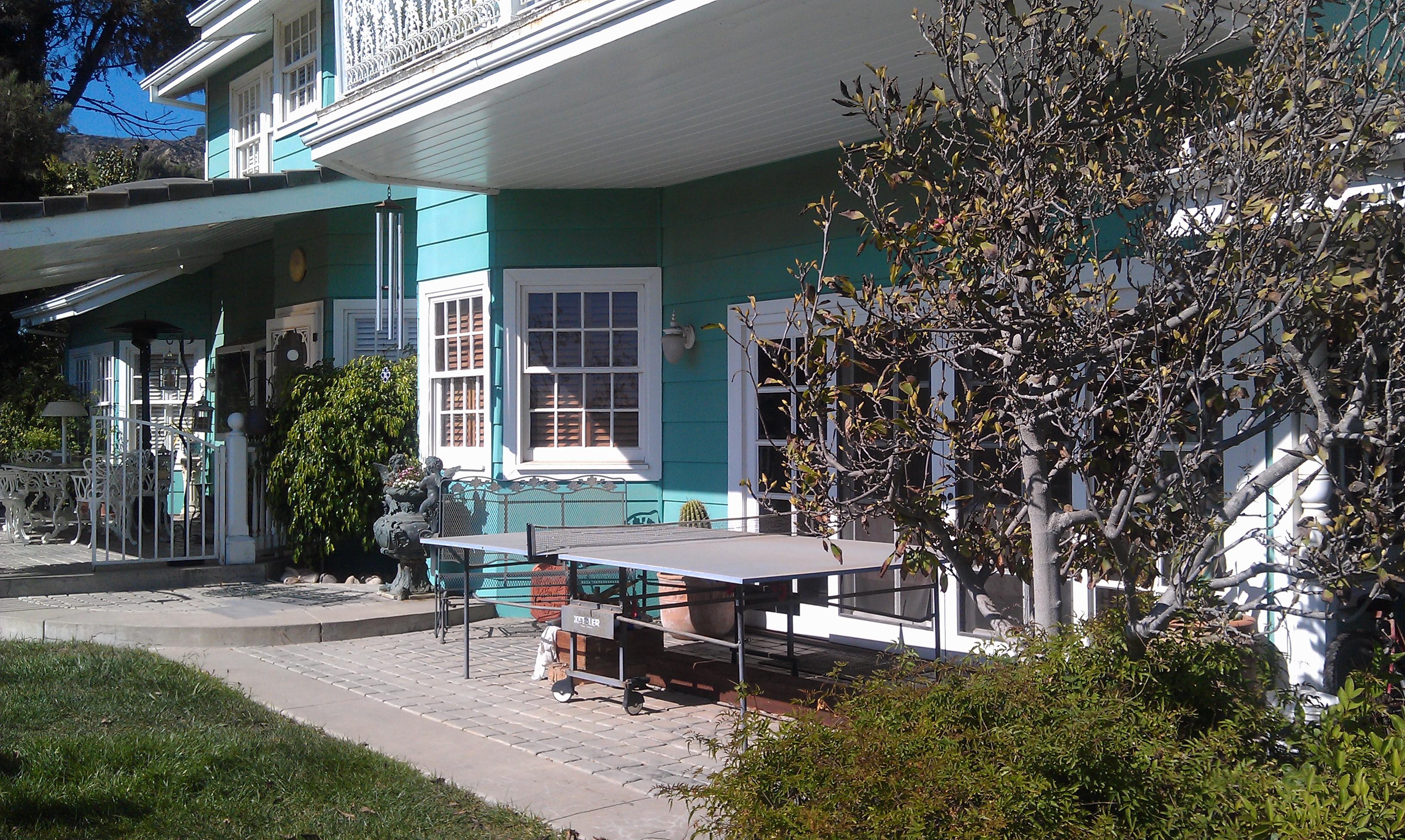 Santa Rosa Valley Film Friendly Home Marie Z - Gallery Image