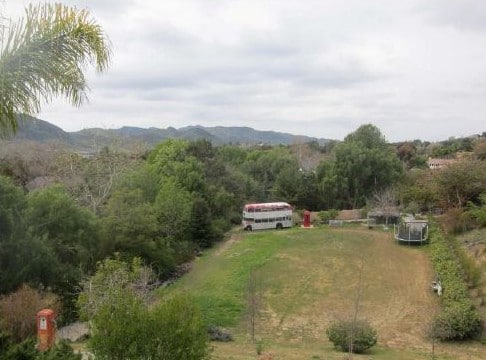 Santa Rosa Valley Film Friendly Home Marie Z - Gallery Image