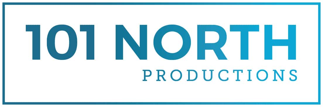 101North Productions A full service Production Company Robin Wallace - Hero Image
