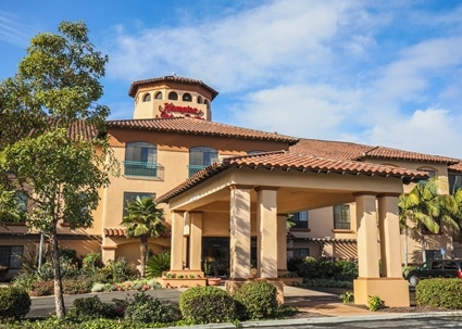 Hampton Inn &amp; Suites Camarillo - Hero Image