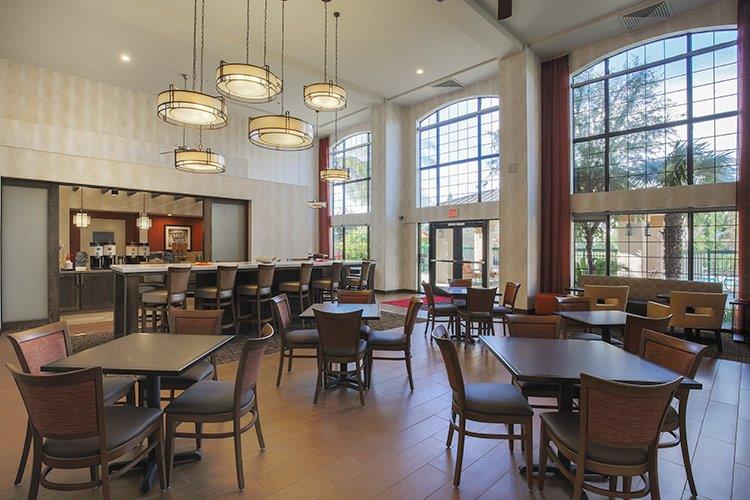 Hampton Inn &amp; Suites Camarillo - Gallery Image
