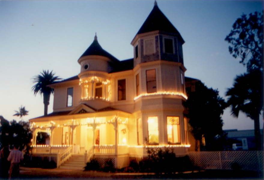Camarillo Ranch House - Gallery Image