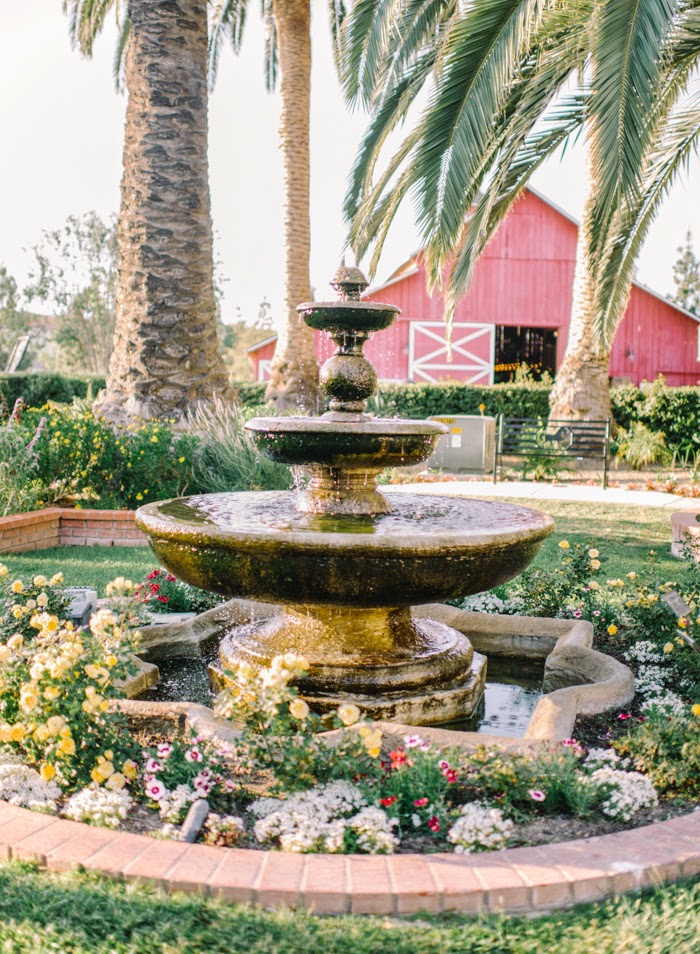 Camarillo Ranch House - Gallery Image