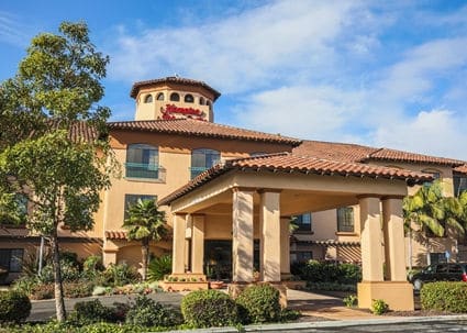 Hampton Inn &amp; Suites, Camarillo - Hero Image