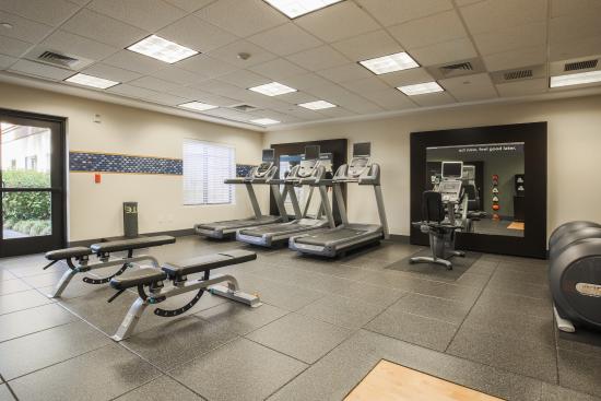 Hampton Inn &amp; Suites, Camarillo - Gallery Image