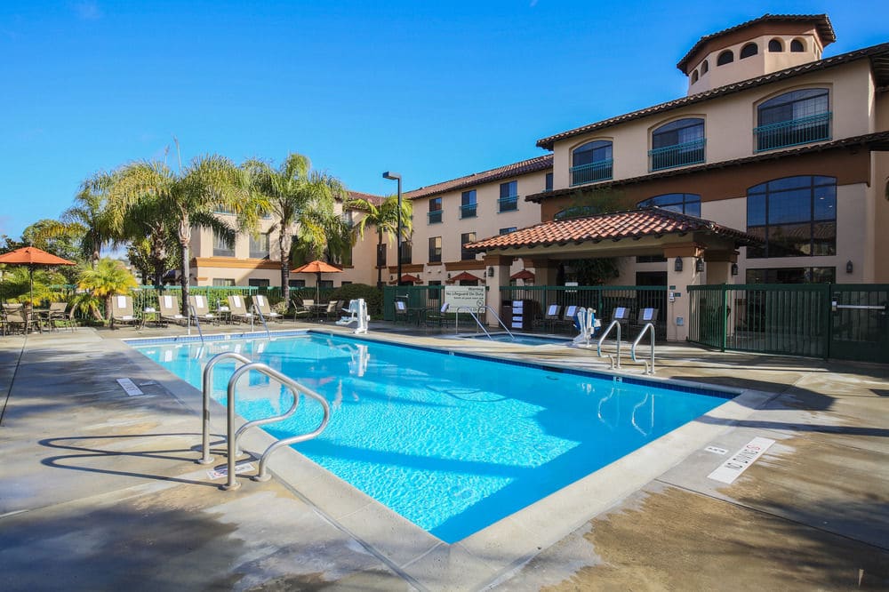 Hampton Inn &amp; Suites, Camarillo - Gallery Image