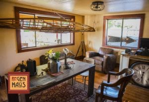 ReGEN Haus - Gallery Image