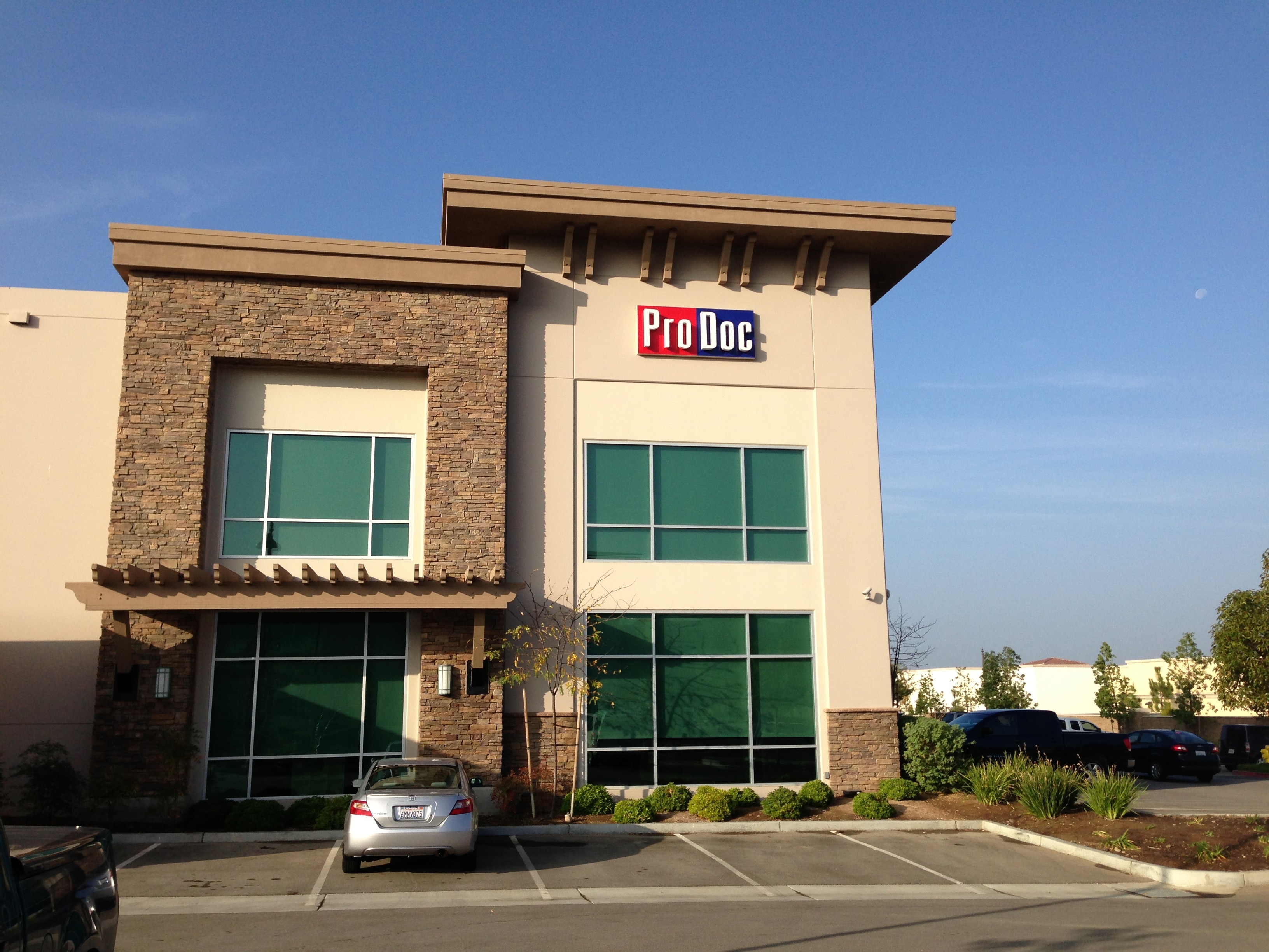Corporate Office Moorpark - Hero Image
