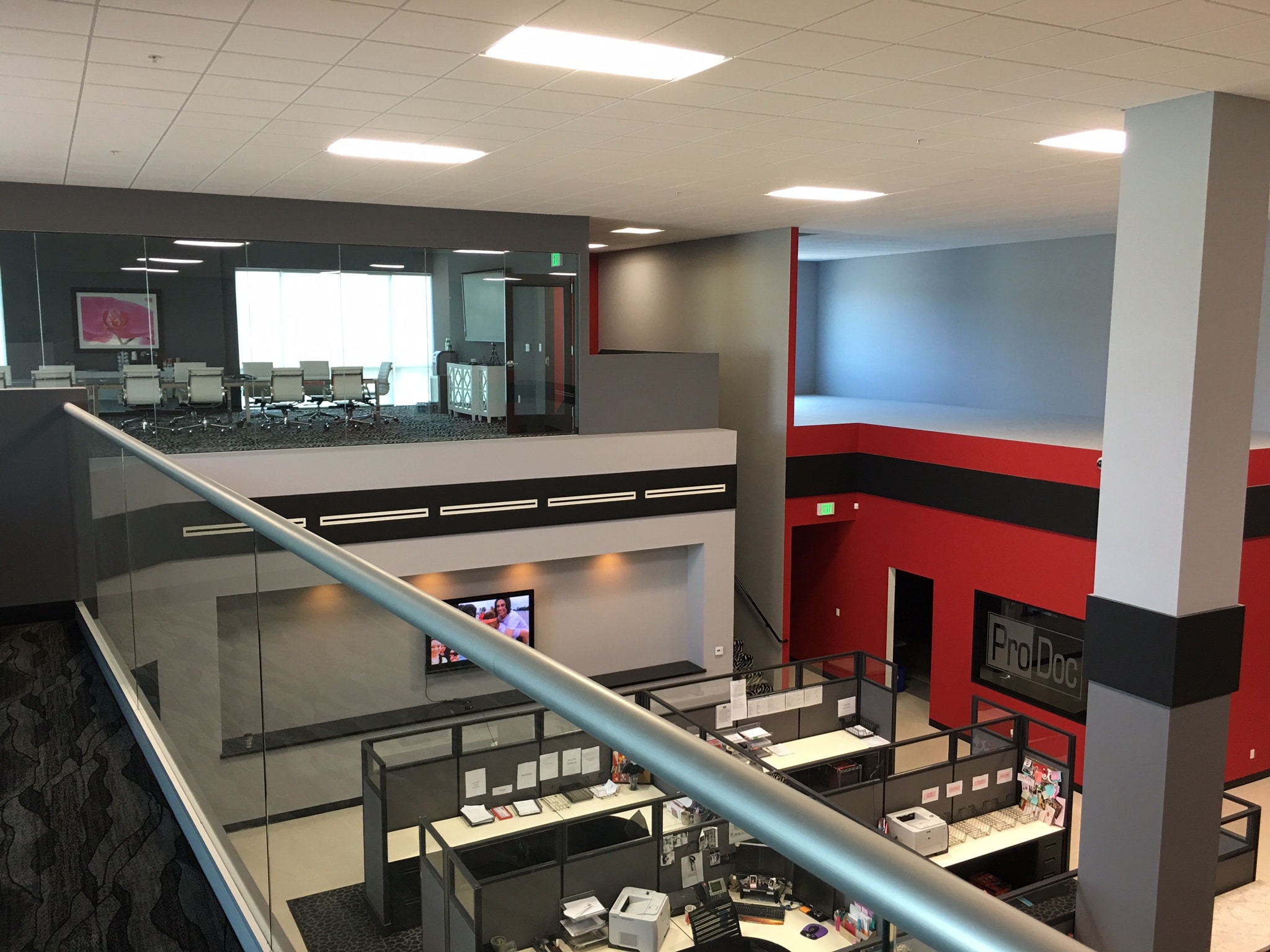 Corporate Office Moorpark - Gallery Image