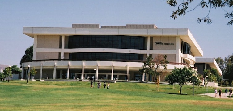 Moorpark College - Hero Image