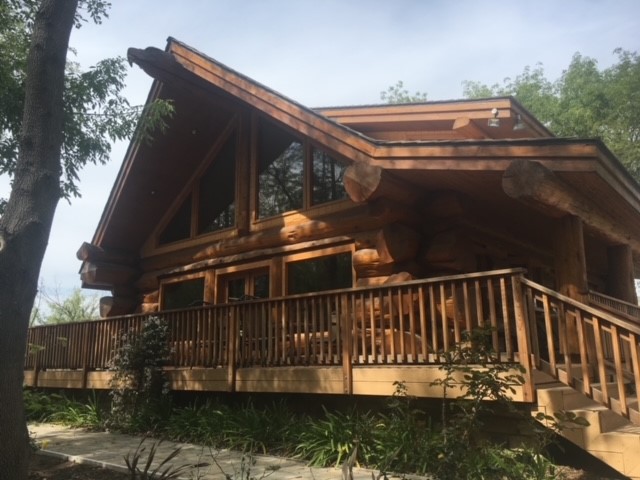 Rustic Valley Ranch - Gallery Image