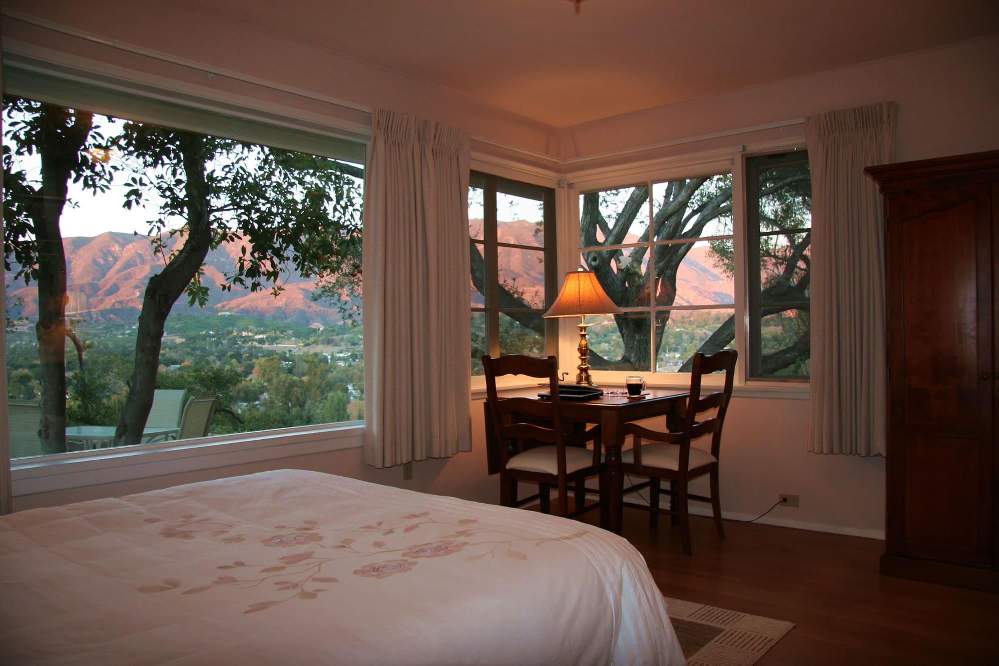 Ojai Retreat - Hero Image