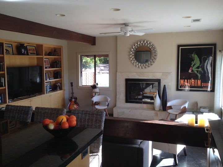 2 Story Home Rural Ranch. Anthony Brockliss - Gallery Image