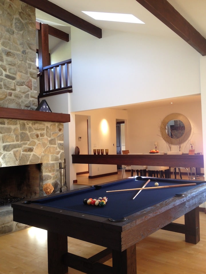 2 Story Home Rural Ranch. Anthony Brockliss - Gallery Image