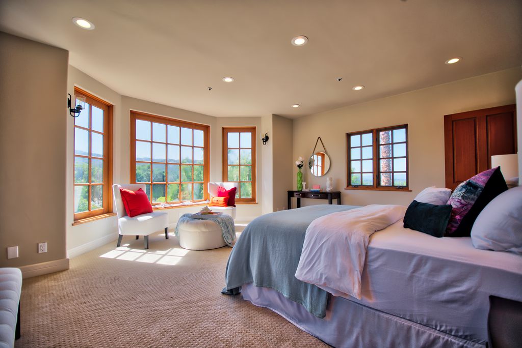 Casa Grande Ojai - Gallery Image