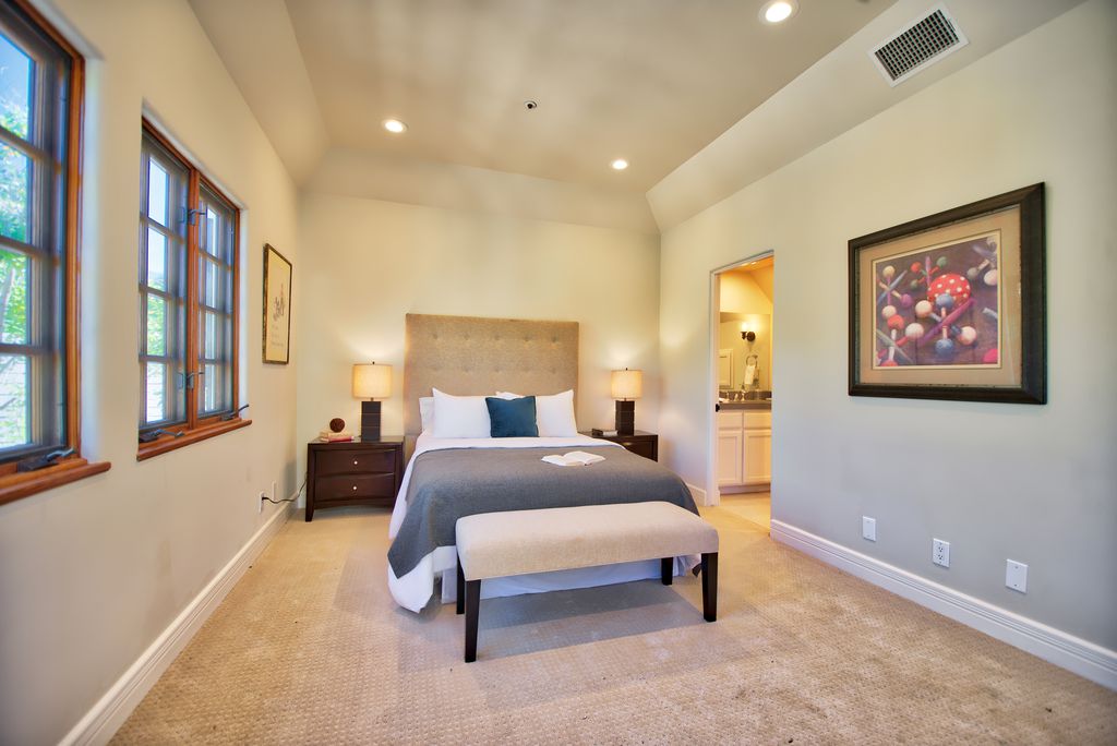 Casa Grande Ojai - Gallery Image