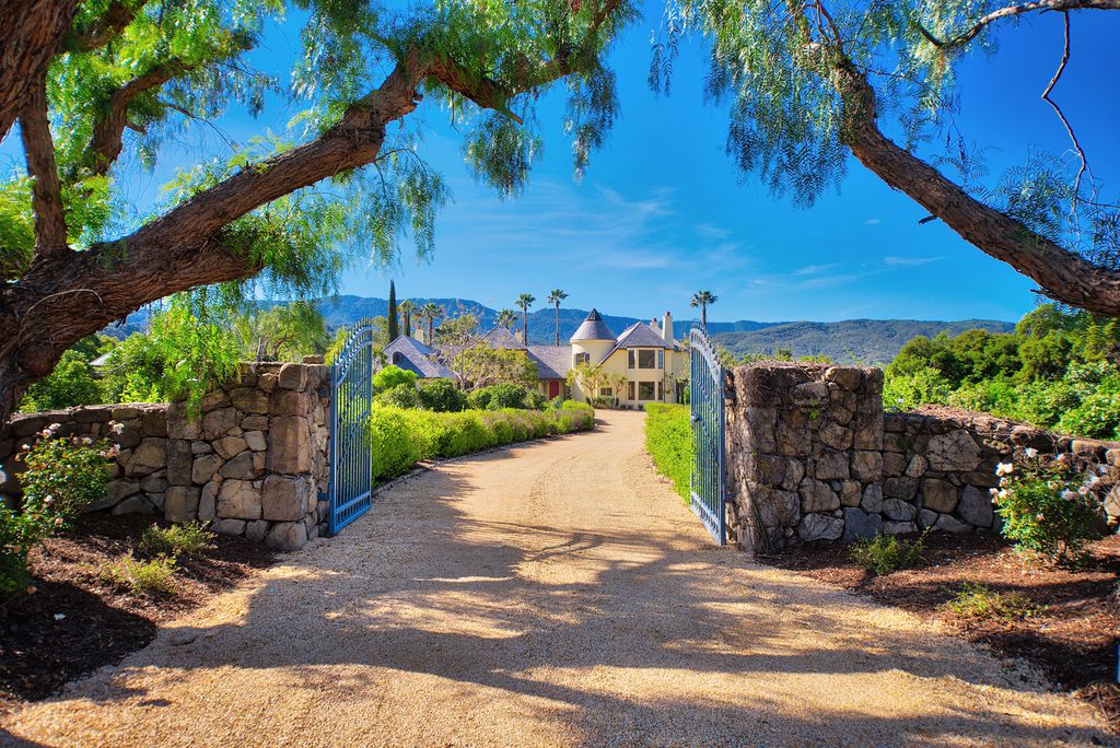 Casa Grande Ojai - Gallery Image
