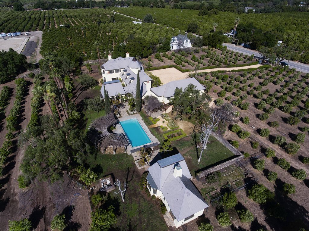 Casa Grande Ojai - Gallery Image