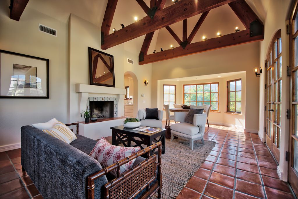 Casa Grande Ojai - Gallery Image