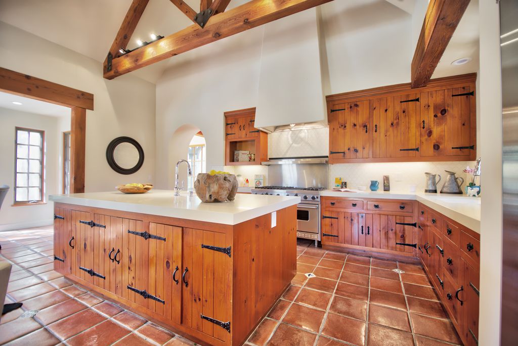 Casa Grande Ojai - Gallery Image