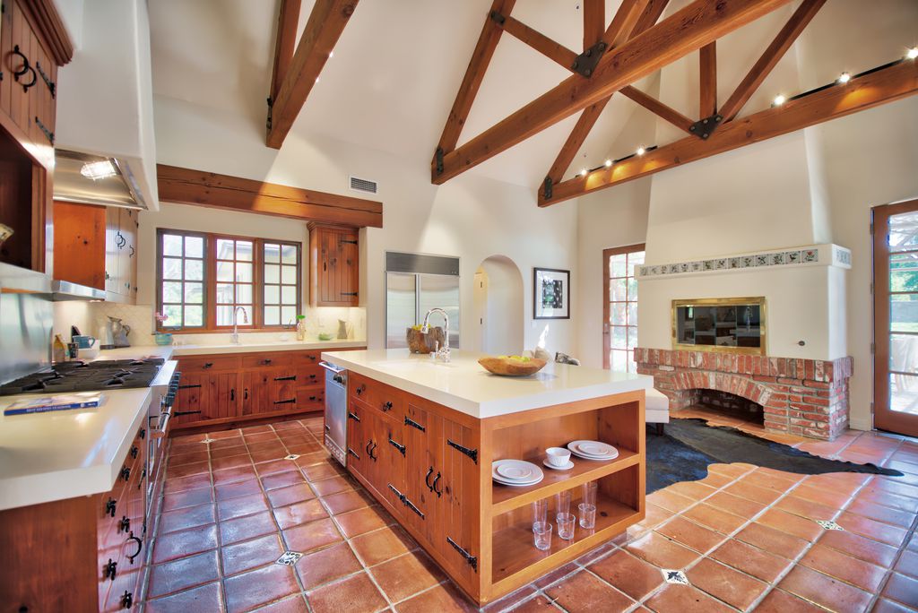 Casa Grande Ojai - Gallery Image