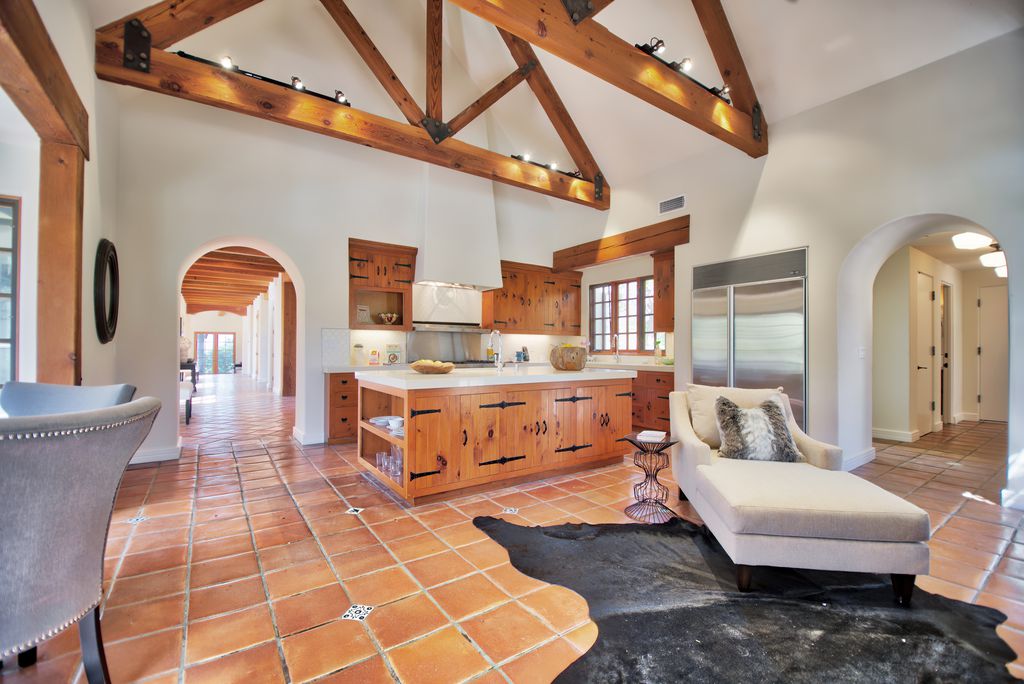 Casa Grande Ojai - Gallery Image
