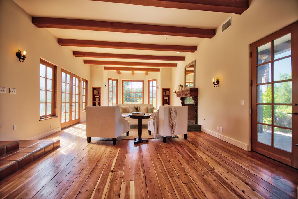 Casa Grande Ojai - Gallery Image