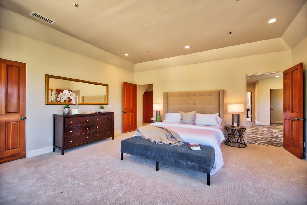 Casa Grande Ojai - Gallery Image