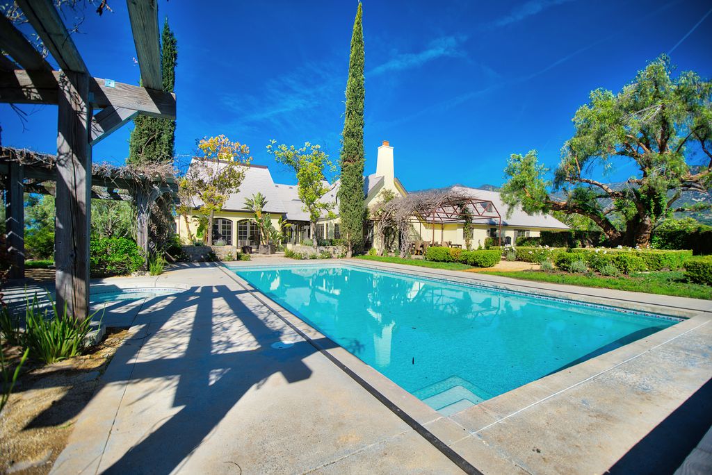 Casa Grande Ojai - Gallery Image