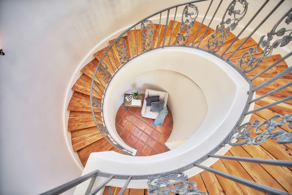Casa Grande Ojai - Gallery Image